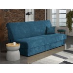 Καναπές - Κρεβάτι Adela mini -Mple