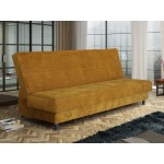 Καναπές - Κρεβάτι Enduro XIV -Portokali