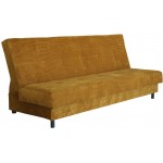 Καναπές - Κρεβάτι Enduro XIV -Portokali