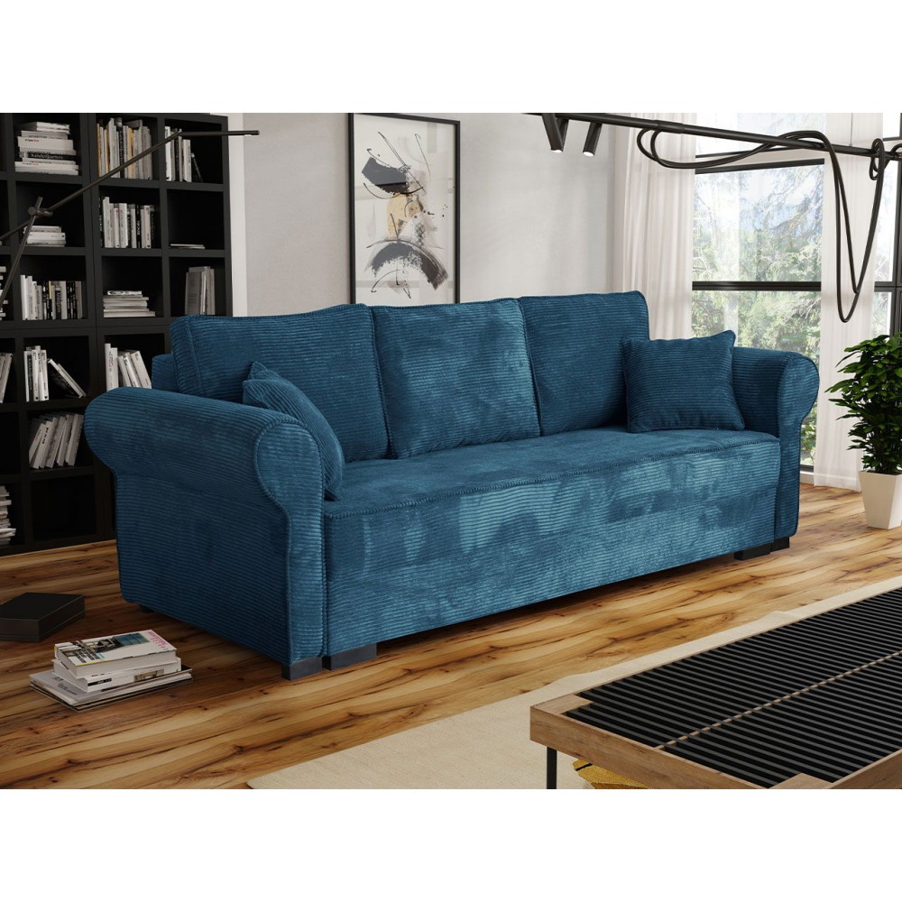 Καναπές - Κρεβάτι Olimpia-Mple