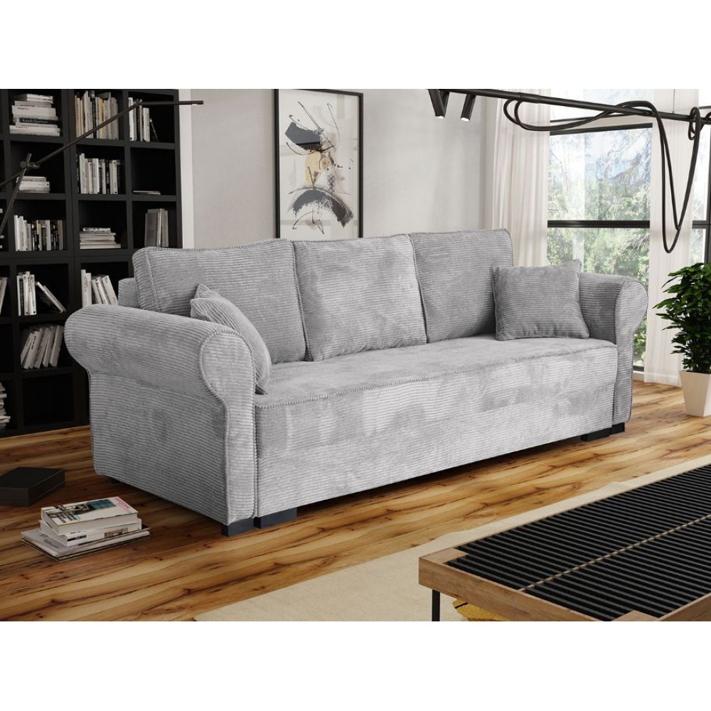 Καναπές - Κρεβάτι Olimpia-Gkri Anoixto