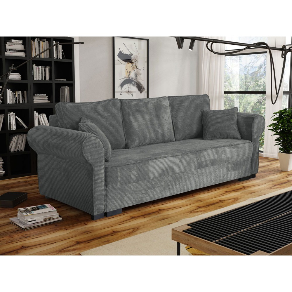 Καναπές - Κρεβάτι Olimpia-Gkri Skouro