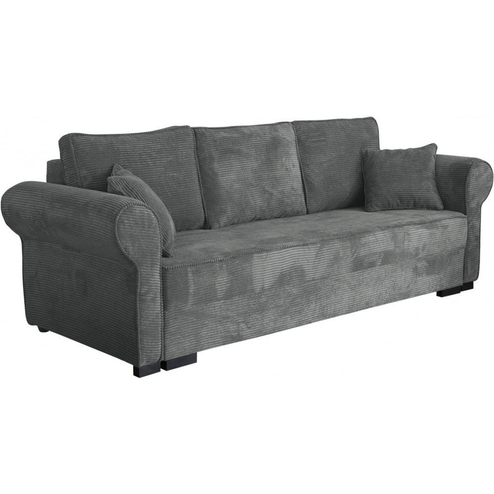 Καναπές - Κρεβάτι Olimpia-Gkri Skouro