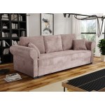 Καναπές - Κρεβάτι Olimpia-Roz