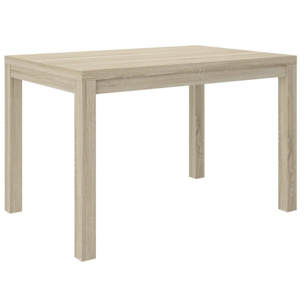 Τραπέζι Laitan 120x80x77