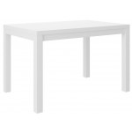Τραπέζι Laitan 120x80x77