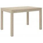 Τραπέζι Laitan 120x80x77