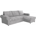 Γωνιακός καναπές Monaco II-Gkri Anoixto