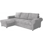 Γωνιακός καναπές Monaco II-Gkri Anoixto