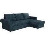 Γωνιακός καναπές Monaco II-Mple