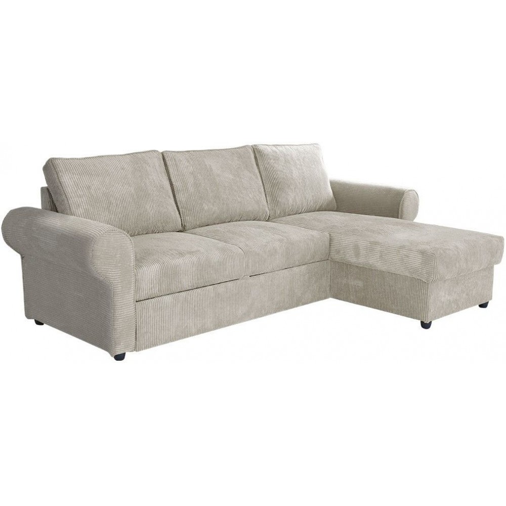 Γωνιακός καναπές Monaco II-Mpez