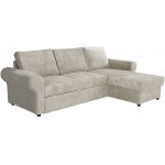 Γωνιακός καναπές Monaco II-Mpez
