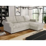 Γωνιακός καναπές Monaco II-Mpez