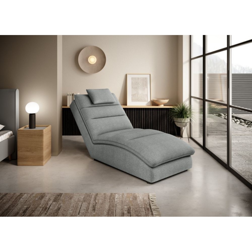 Ανάκλινδρο Morgan-Gkri