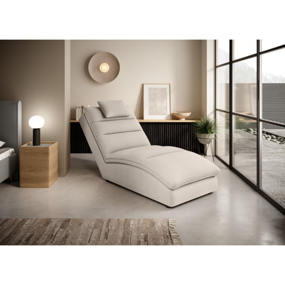 Ανάκλινδρο Morgan-Mpez