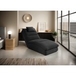 Ανάκλινδρο Morgan-Mauro