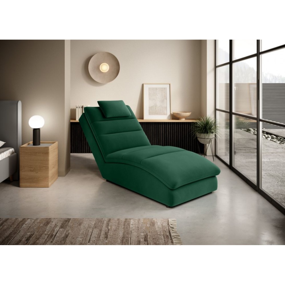 Ανάκλινδρο Morgan-Prasino