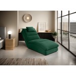 Ανάκλινδρο Morgan-Prasino