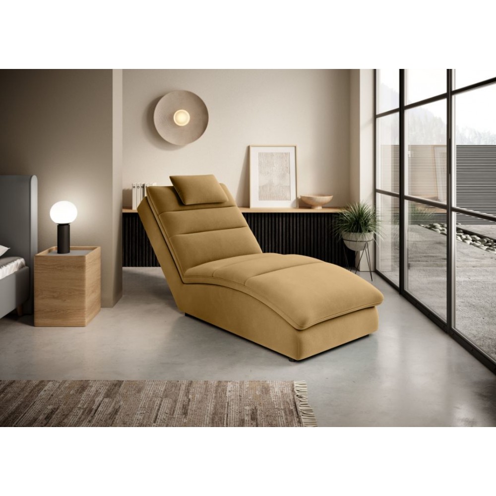 Ανάκλινδρο Morgan-Kafe