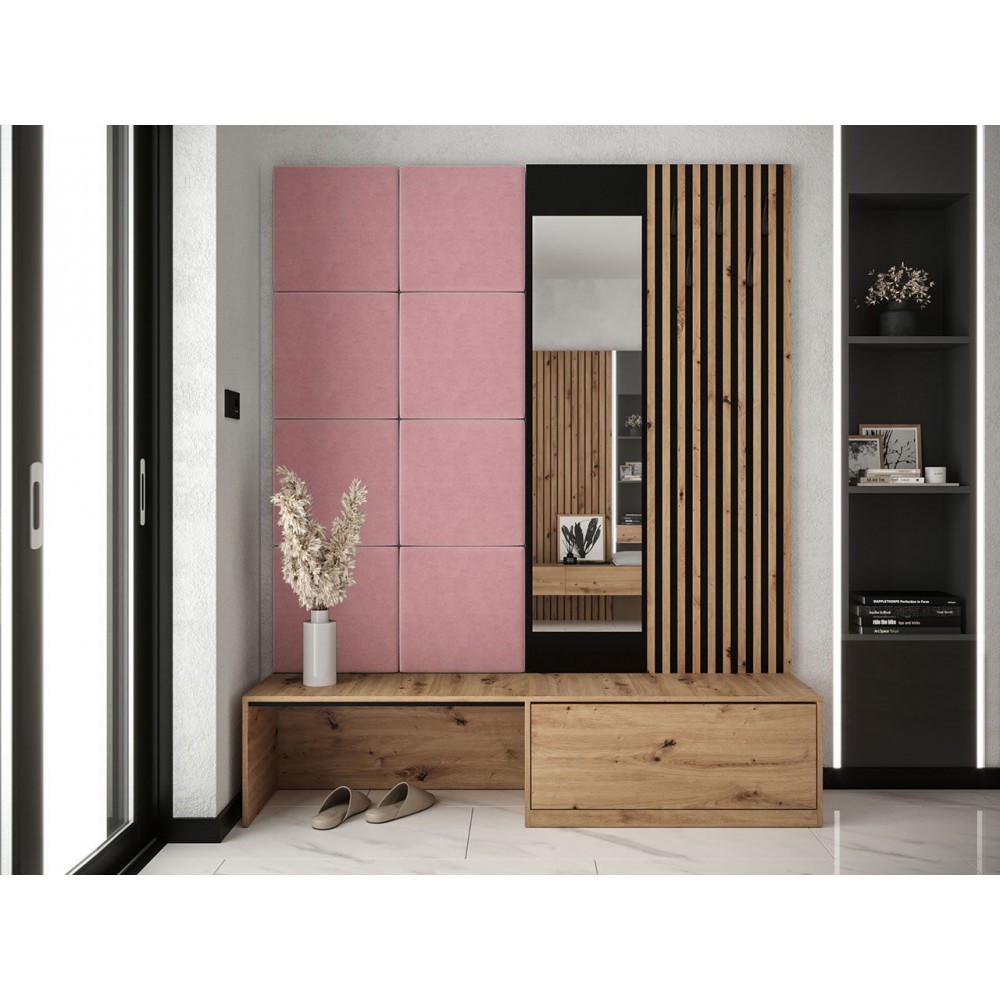 Γκαρνταρόμπα Premium I-Roz