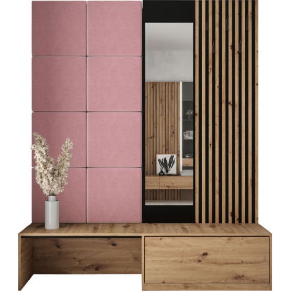 Γκαρνταρόμπα Premium I-Roz