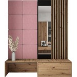 Γκαρνταρόμπα Premium I-Roz