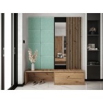 Γκαρνταρόμπα Premium I-Menta