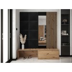 Γκαρνταρόμπα Premium I-Mauro