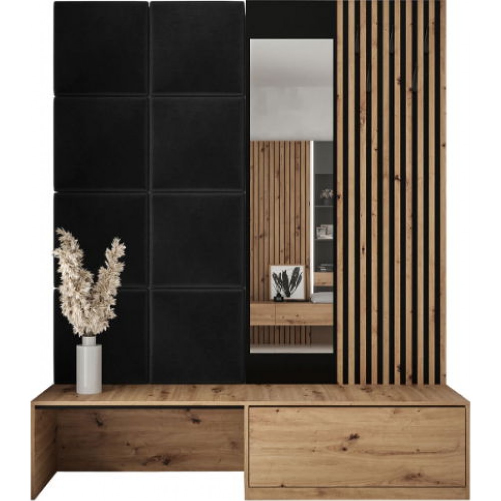 Γκαρνταρόμπα Premium I-Mauro