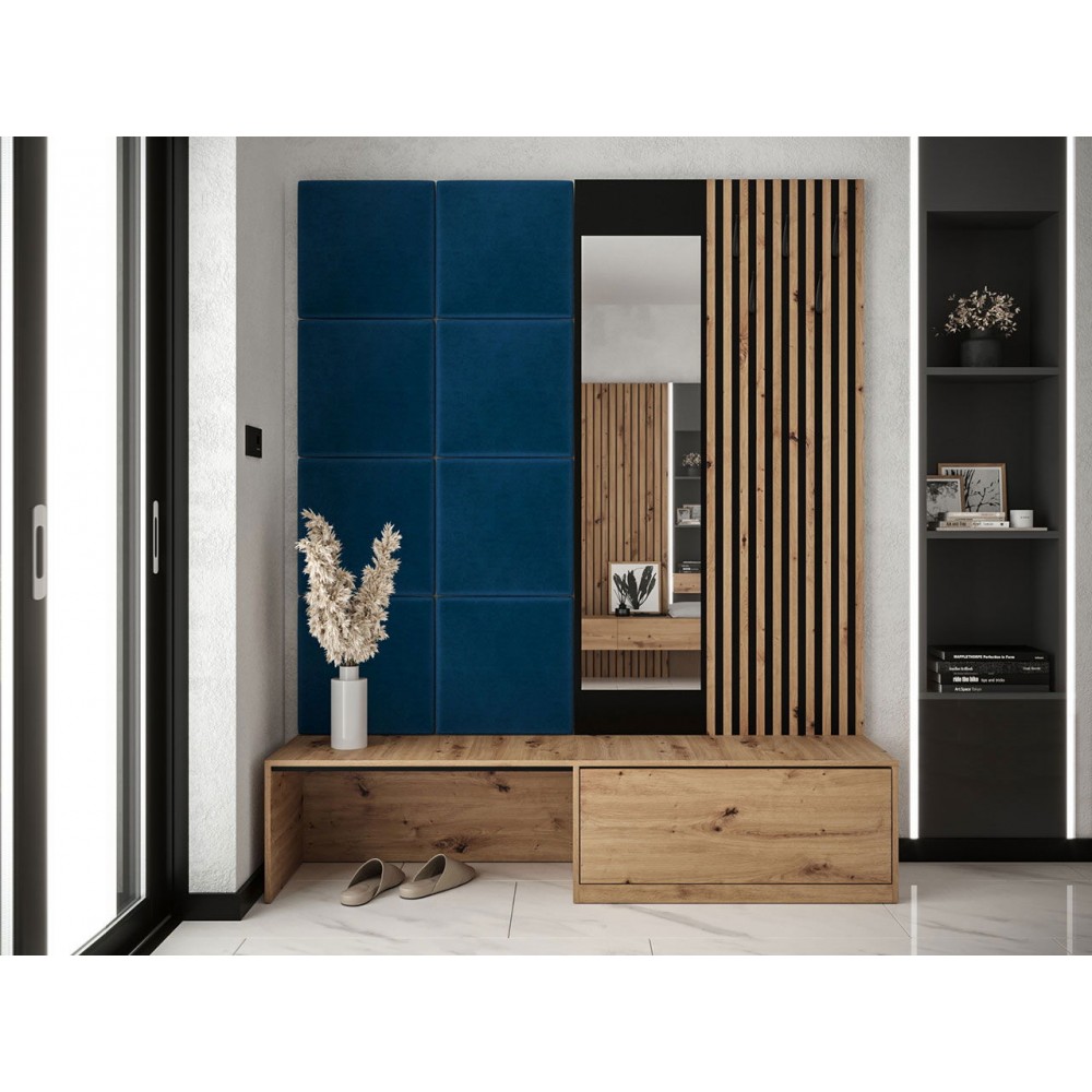 Γκαρνταρόμπα Premium I-Mple