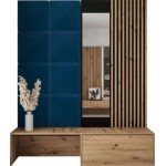 Γκαρνταρόμπα Premium I-Mple