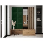 Γκαρνταρόμπα Premium I-Prasino