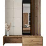 Γκαρνταρόμπα Premium I-Leuko