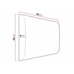 Γκαρνταρόμπα Premium I-Mauro derma