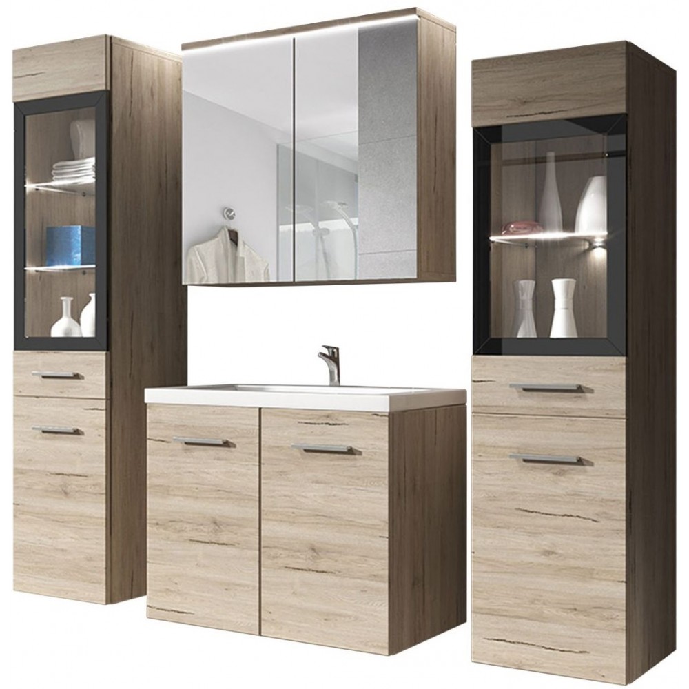 Σετ μπάνιου Madrit II-Drus