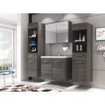 Σετ μπάνιου Madrit II-Drus