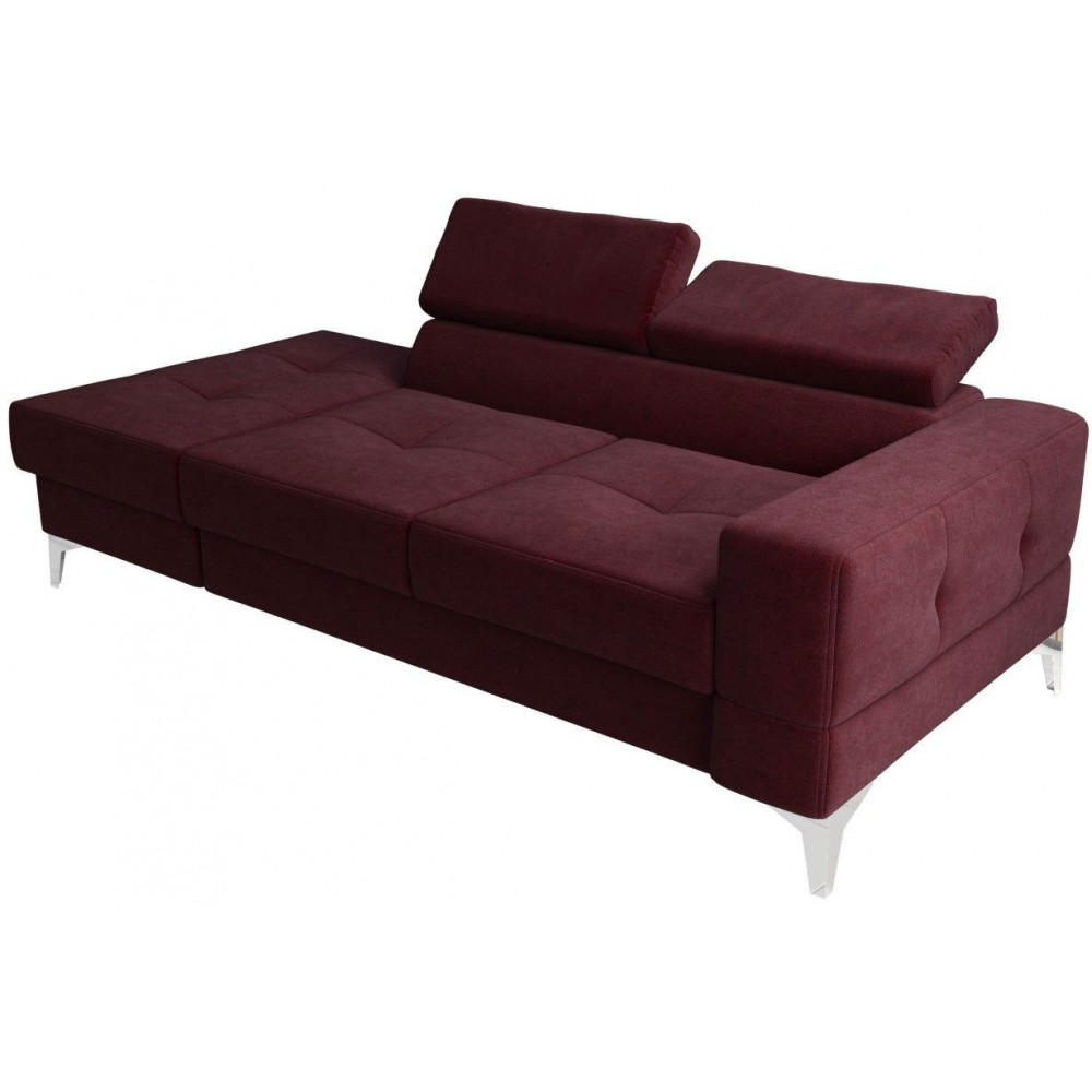 Ανάκλινδρο Soreko Max-Mporntw-Αριστερή