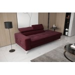 Ανάκλινδρο Soreko Max-Mporntw-Δεξιά