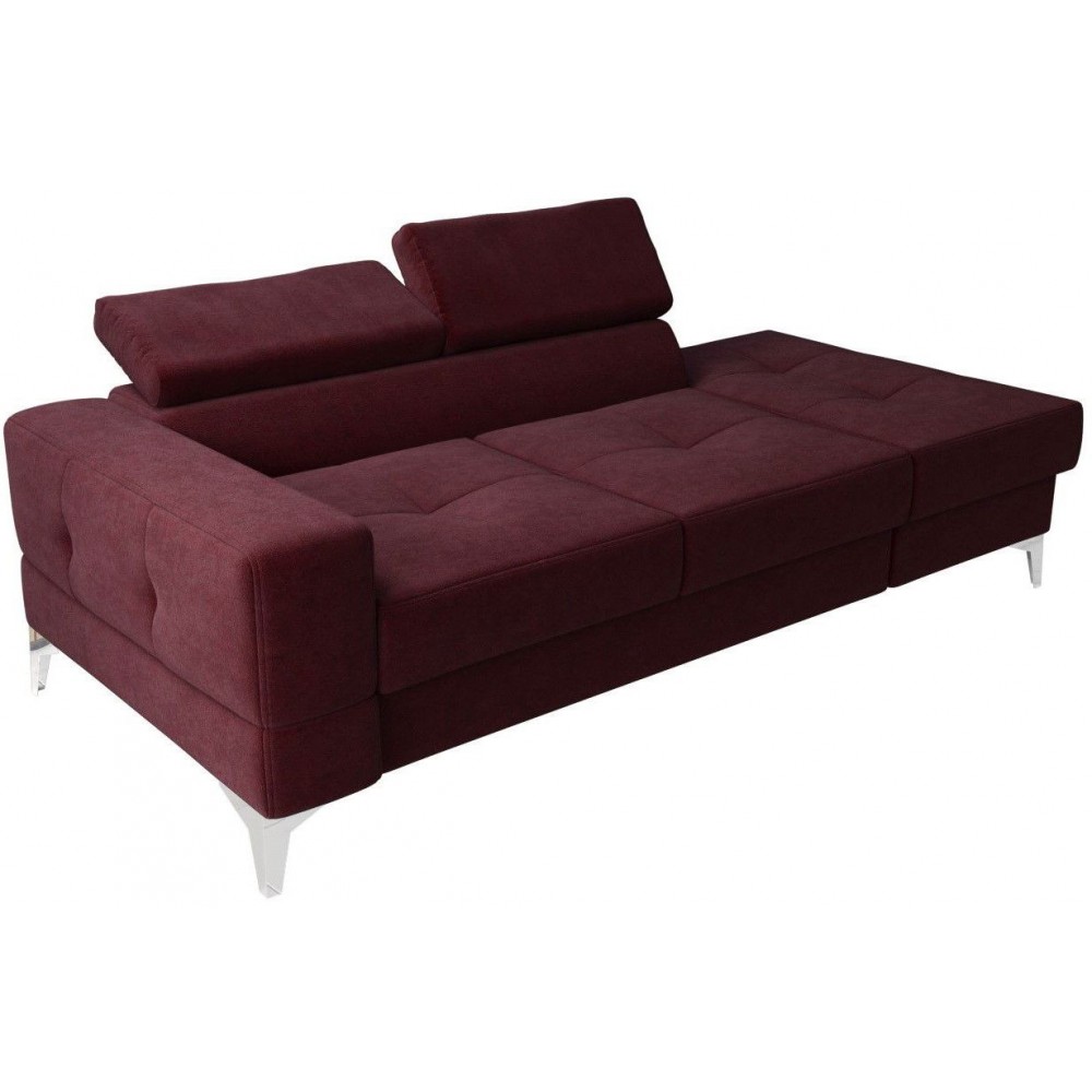 Ανάκλινδρο Soreko Max-Mporntw-Δεξιά