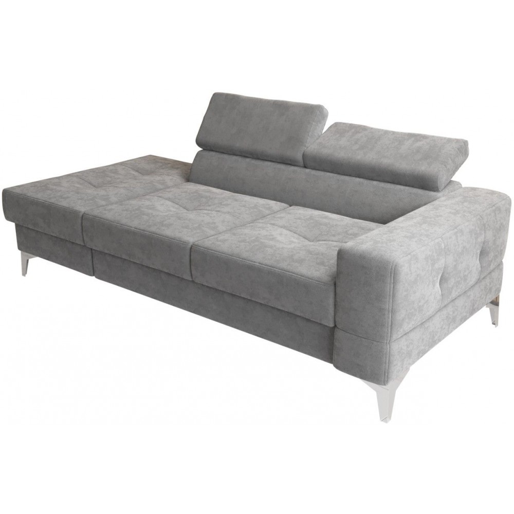 Ανάκλινδρο Soreko Max-Gkri-Αριστερή