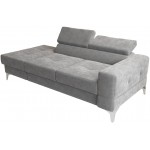 Ανάκλινδρο Soreko Max-Gkri-Αριστερή