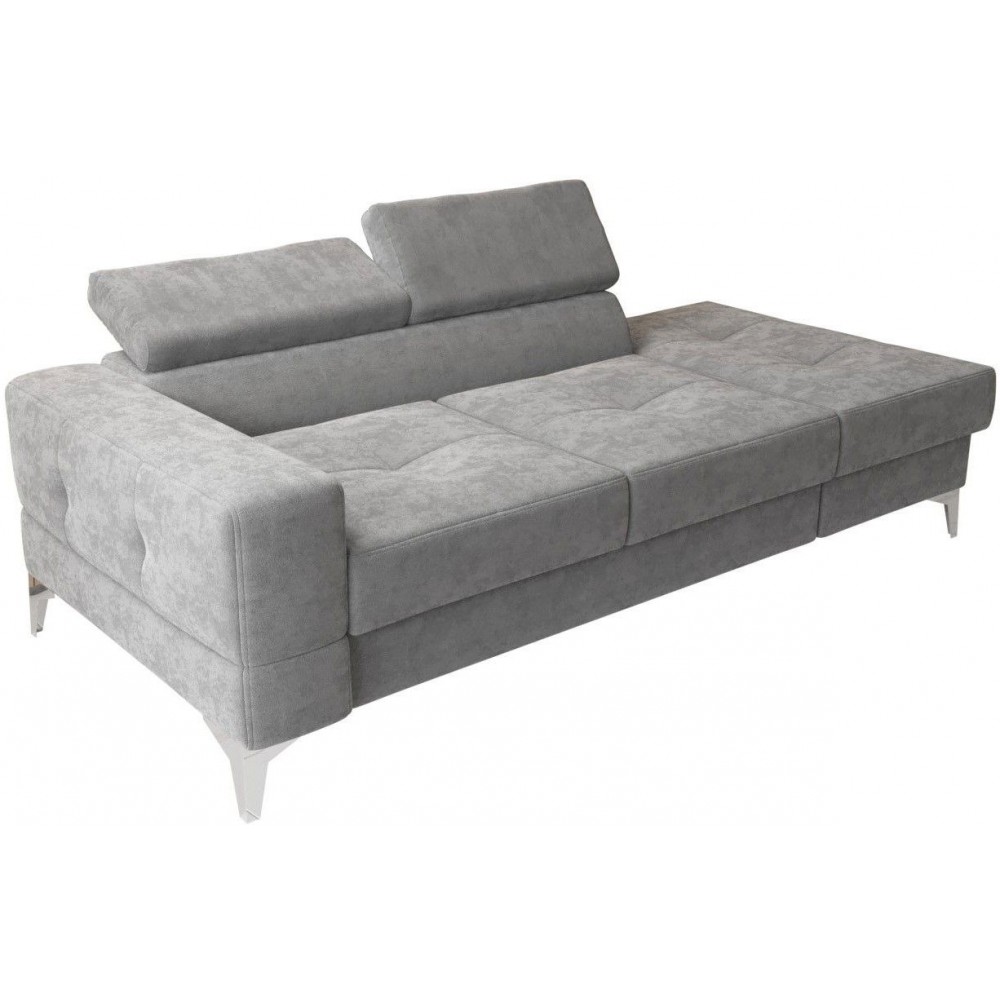 Ανάκλινδρο Soreko Max-Gkri-Δεξιά