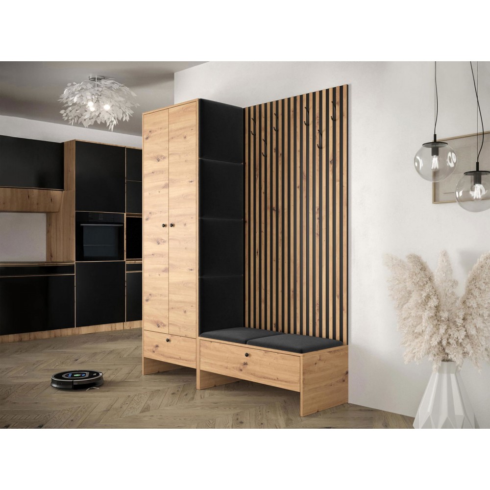 Γκαρνταρόμπα Balma III-Mauro