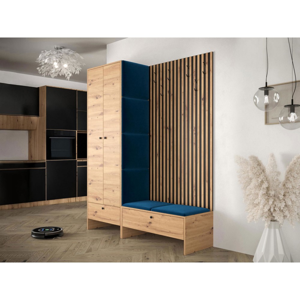 Γκαρνταρόμπα Balma III-Mple