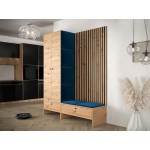 Γκαρνταρόμπα Balma III-Mple