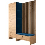 Γκαρνταρόμπα Balma III-Mple