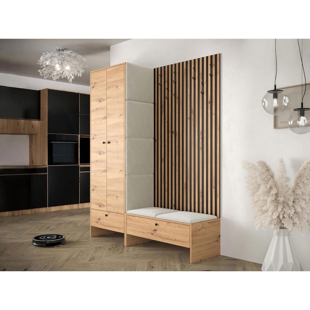 Γκαρνταρόμπα Balma III-Mpez