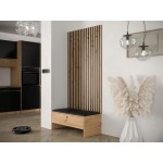 Γκαρνταρόμπα Balma IV-Mauro derma