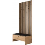 Γκαρνταρόμπα Balma IV-Mauro derma