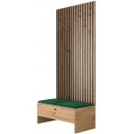 Γκαρνταρόμπα Balma IV-Prasino